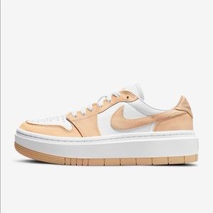 Air Jordan 1 elevate low